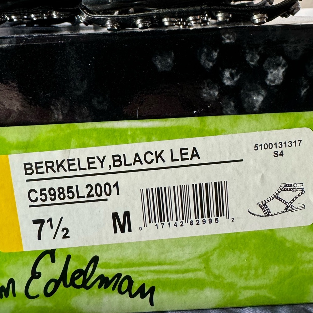 Sam Edelman Berkeley Studded Gladiator Sandal - image 5